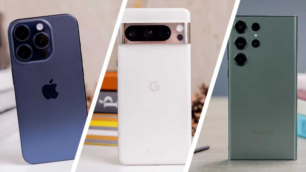 How to Choose the Best Android Phone in 2025